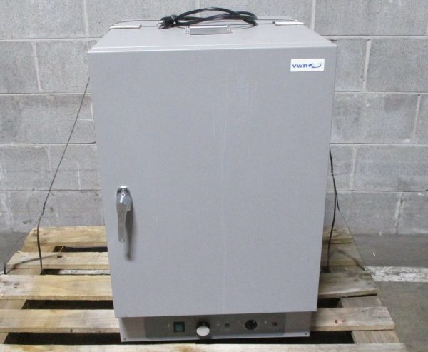 VMR 1324 Gravity Convection Utility Oven 4 Cu. Ft. Capacity 115 Volt For Cheap