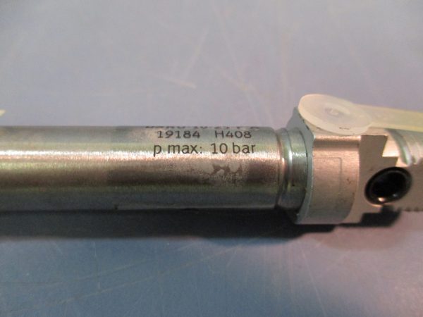 New FESTO DSNU-10-25-P-A 10 Bar Pneumatic Cylinder 19184 H408 For Cheap - Image 2