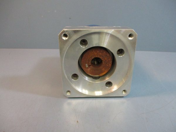 Wittenstein Alpha LP120-MO1-5 Gear Reducer Used Fashion - Image 4