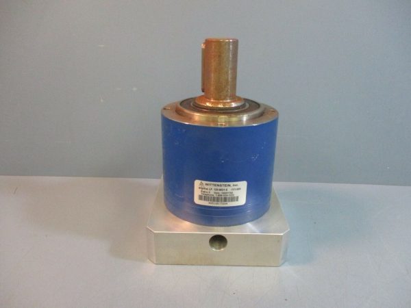 Wittenstein Alpha LP120-MO1-5 Gear Reducer Used Fashion