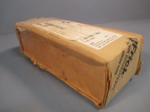 Frick Safety Valve Relief 300 PSI 3 4 952A0020H10 on Sale - Image 2