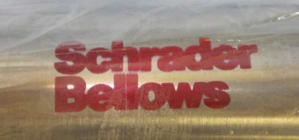 Schrader Bellows 1.50DXPSRM3-7.00 DBL Actuating Cylinder 1-1 2  Bore 7  Stroke Fashion - Image 2