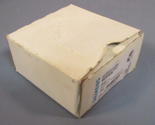Siemens 3RV1021-1DA10 Circuit Breaker Sirius 2.2-3.2 A, GB14048.2 50 Hz For Discount - Image 3