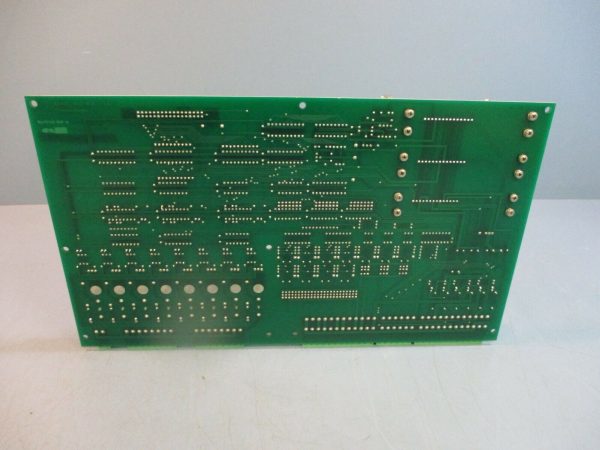 Thermo Ramsey ECW1950 100401 Rev. C Distribution Control Board Online now - Image 4