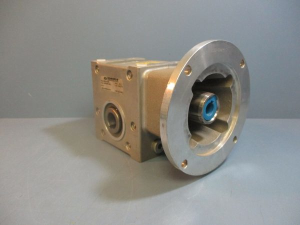 Conedrive Gearbox B0310-A180 10:1 Ratio AGMA 75 For Discount - Image 2