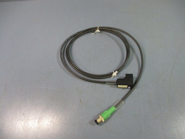 Phoenix Contact SAC-3P-M12MS 1,5-PUR C-1L-Z Sensor actuator cable 1400786 Sale
