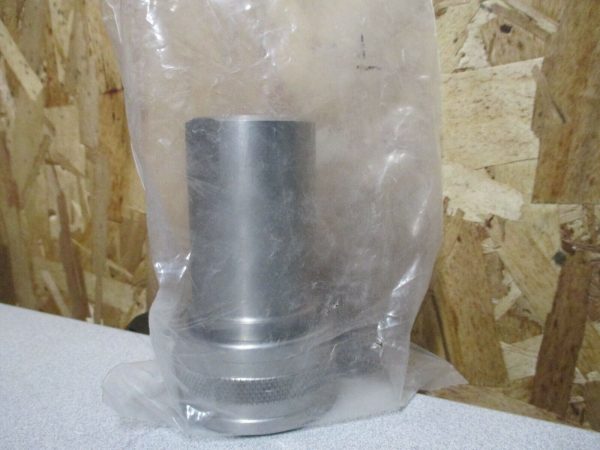 Foster 1 In Npt Stainless Quick Disconnect Hydraulic Fitting H8S S Cheap