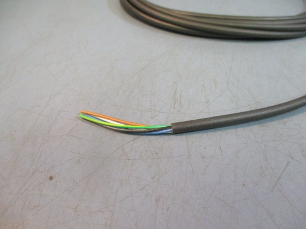 Phoenix Contact SAC-5P-5,0-PUR M12FS Sensor Actuator Cable 5M V C:02 NEW Online now - Image 4