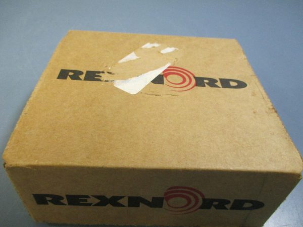 Rexnord Flange Block Bearing FC3S220EK75 on Sale