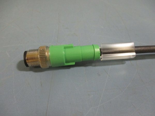 Phoenix Contact Sensor Cable SAC-5P-MS  0,6-PUR AD-2L SCO NEW Online now - Image 3