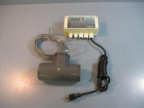 Pulsafeeder MTC1XTX-XXX MICROtrac CT Microprocessor Water Treatment Controller Fashion - Image 2