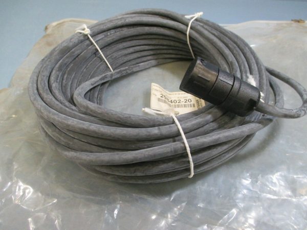 HEIDENHAIN CABLE OUTPUT NIB 298402-20 For Discount - Image 2