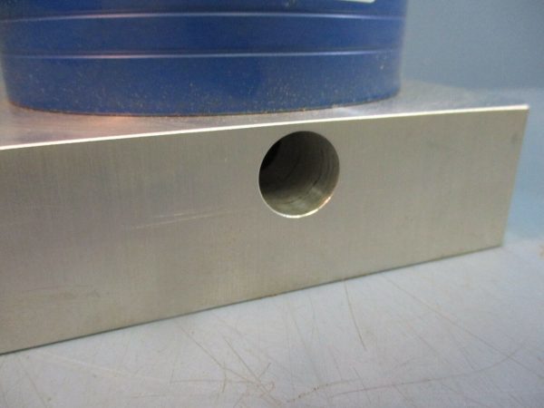 Wittenstein Alpha LP120-MO1-5 Gear Reducer Used Fashion - Image 5