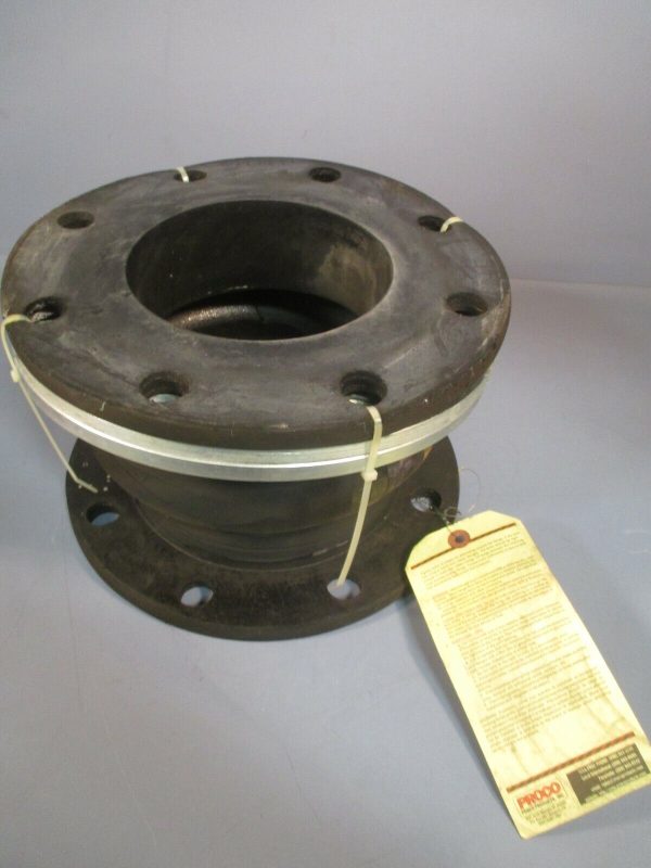 Proco Products, Inc Single Arch Butterfly Expansion Joint Style:231 060X0731B Online