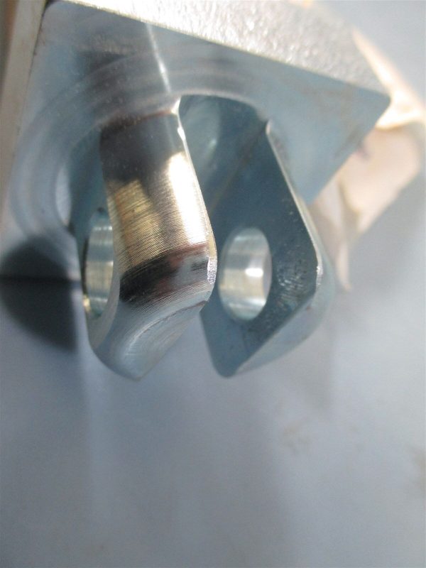 PHD AVK 1-3 8  Bore X 5  Stroke Air Cylinder - Used Discount - Image 4