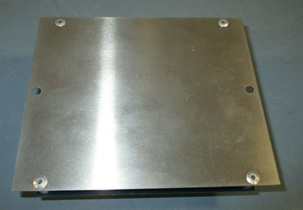 Printed Circuit Board 8-Point Serial# Y0750C 20.1131 Online Hot Sale - Image 5