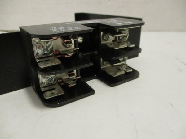 ACME Transformer Primary Fuse Kit PL-112704 NEW IN BOX For Cheap - Image 4