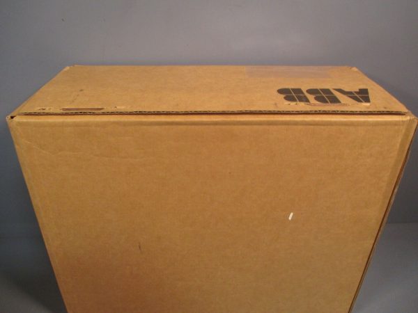 ABB PSE37-600-70 SOFT STARTER 100-250V 1SFA897104R7000 Fashion - Image 4