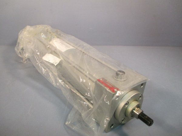 Sheffer Pneumatic Hydraulic Cylinder Single Rod 12 inch Stroke 2-1 2MHSF12P For Cheap