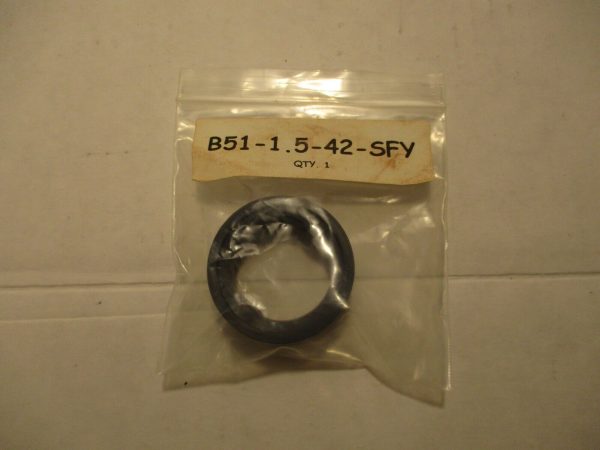 Alfa-Laval Butterfly Valve B51-1.5-42-SFY NEW Online Hot Sale