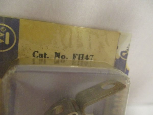 Westinghouse Type A Heater Element FH47 NEW LOT OF 5 Online now - Image 4