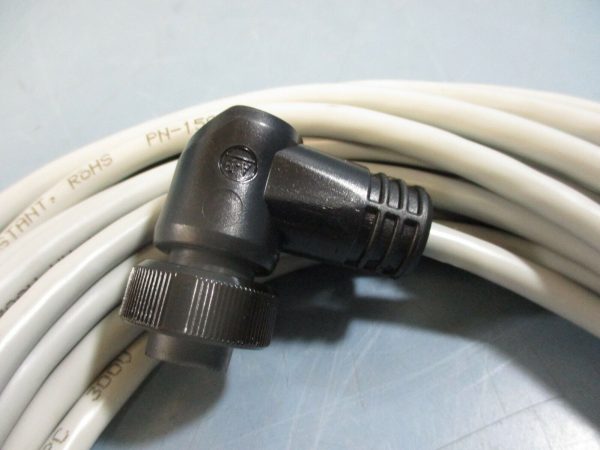 Allen-Bradley QD Cordset 889N-R4GEC-30F Ser. B 4Pin Mini Right Angle 30Ft New Sale - Image 5