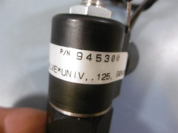 New Nexen 945300 3 Way Valve Universal .125 90VDC Air Valve Online Hot Sale - Image 4