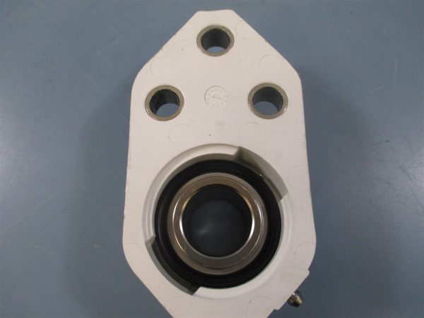 Dodge FB-SCEZ-100-PCR Flange Bearing 1  bore - New For Sale - Image 4