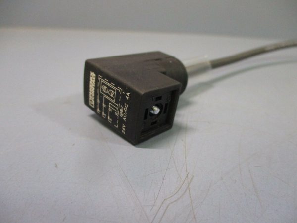 Phoenix Contact SAC-3P-M12MS 1,5-PUR C-1L-Z Sensor actuator cable 1400786 Sale - Image 2