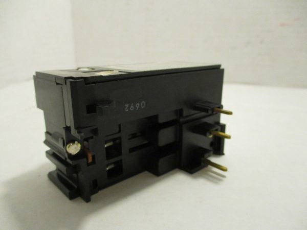 Specher+Schuh Thermal Overload Relay CT3-12 Direct Mount 2.5-4.0 Amp NEW For Cheap - Image 5