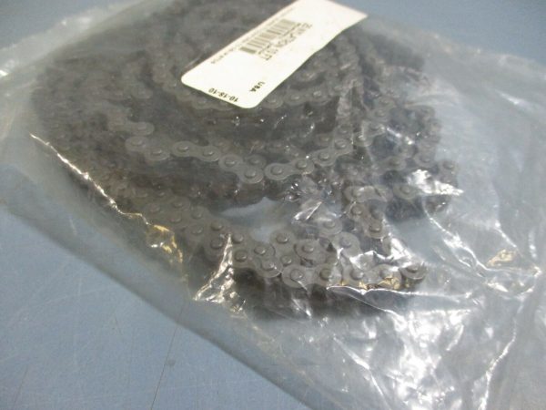 Nylatron Thermoplastic Chain - 25 Nylatron 10 FT NEW Fashion - Image 3