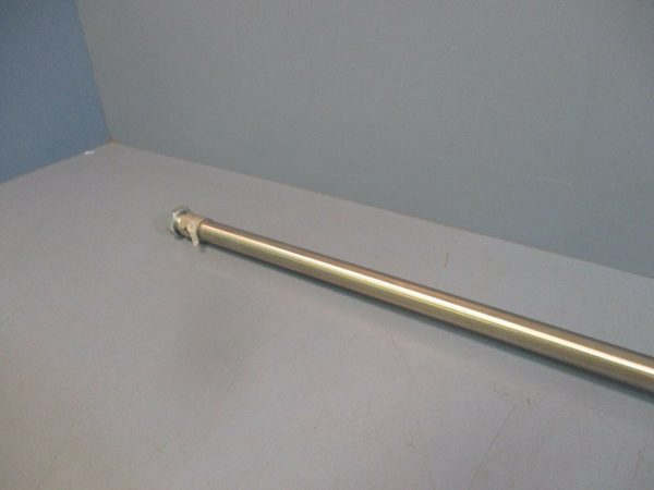 Festo DGO-16-750-PPV-A-B Linear Drive PMAX=7Bar 101PSI NEW Discount - Image 4