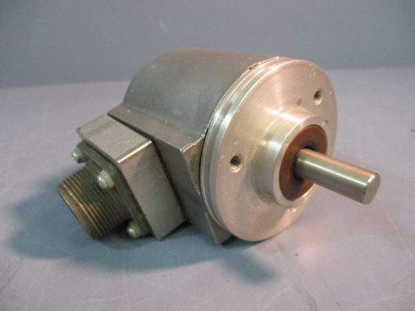Danaher Dynapar Encoder Model 62550006041 3 8  SHT LN DRVER SD MT CN Cheap