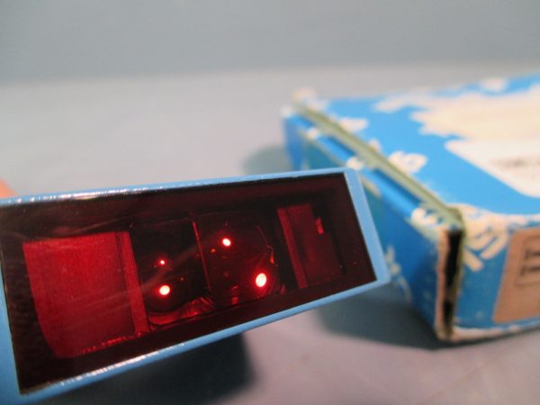 SICK Proximity Photoelectric Light Sensor WT12-2P430 4 Pin Online Sale - Image 2
