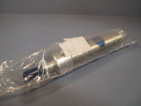 BIMBA DOUBLE ACTUATING AIR CYLINDER 174-DP Online now - Image 3