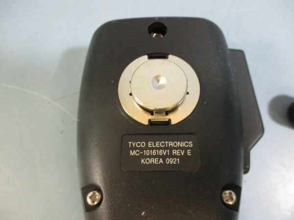 Tyco Electronics Mobile Microphone MC-101616V1 Rev. E NEW For Sale - Image 4
