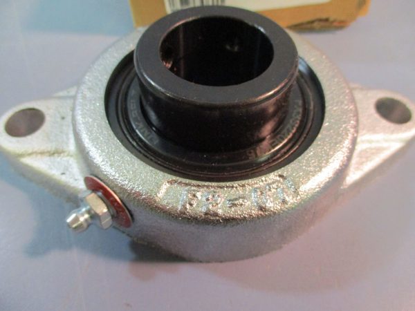 NIB REXNORD FX3S220EK75 2 Bolt Flange Bearing 1-1 4  Discount - Image 4