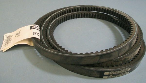 Gates Tri-Power Belt BX72 Online now - Image 3