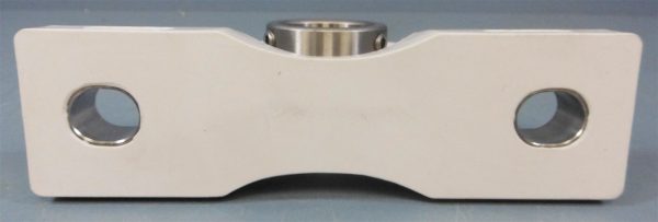 AMI Thermoplastic Pillow Block Bearing: MUCPPL206-19W, 1-3 16  Shaft Dia Online Sale - Image 5
