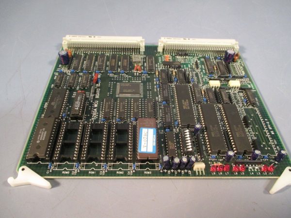 Ishida PC Board WCU P-5280A For Discount