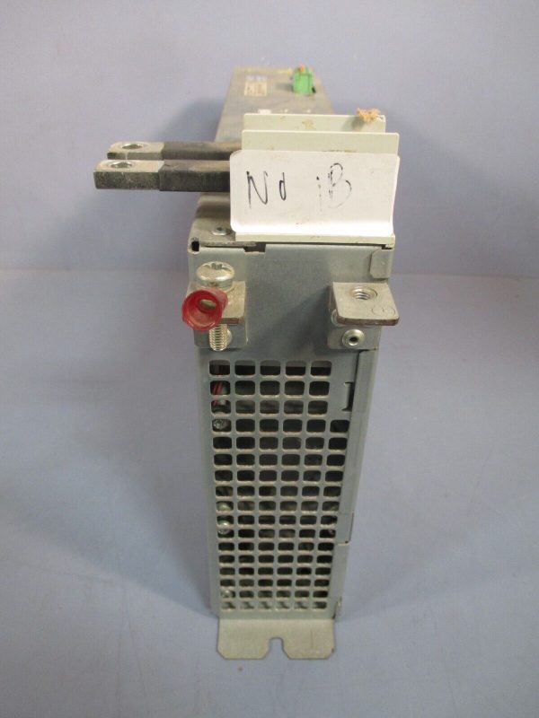 REXROTH SERVO DRIVE HLB01.1C-01K0-N06R0-A-007-NNNN R911299878 Online Hot Sale - Image 2