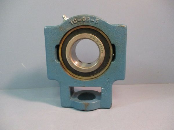 MB Manufacturing Precision Mounted Bearing TC-25-1-11 16 New For Discount - Image 3