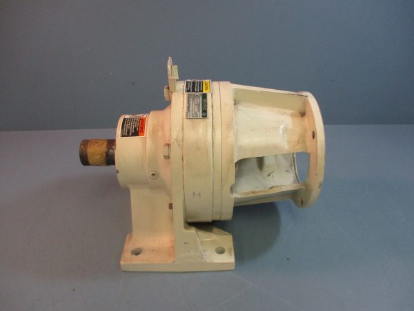 SM-Cyclo CNHJS-4115Y-87 Gear Reducer 87:1 Ratio 1.44HP 1750RPM Discount