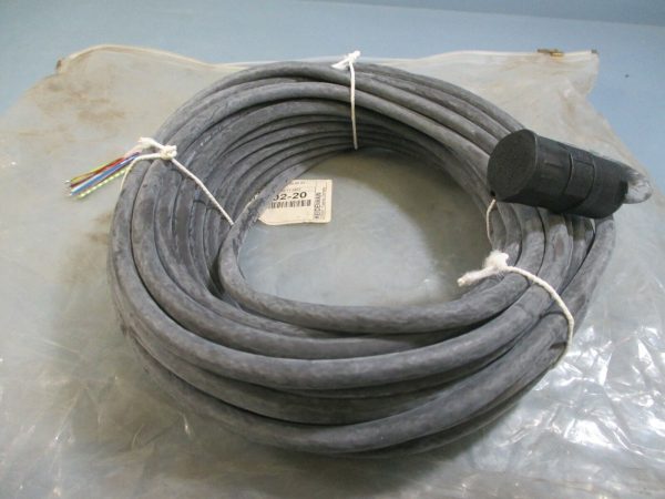 HEIDENHAIN CABLE OUTPUT NIB 298402-20 For Discount - Image 3