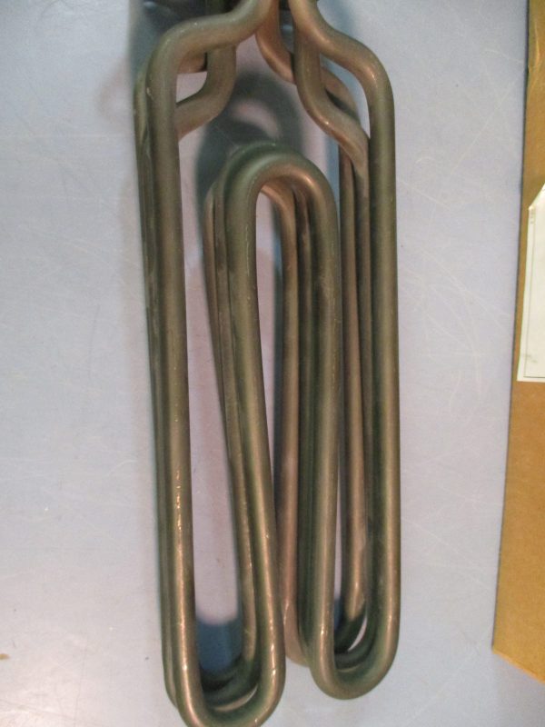 Glenn Electric Heater 10-4066-3 3 Stack Immersion Heater 440V 3PH Discount - Image 3