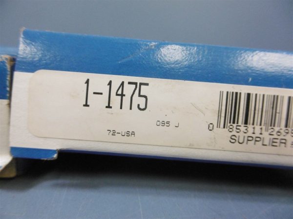 NIB In Bag Lot of 3 SKF 1-1475 Universal Joint U-Joint Cheap - Image 4