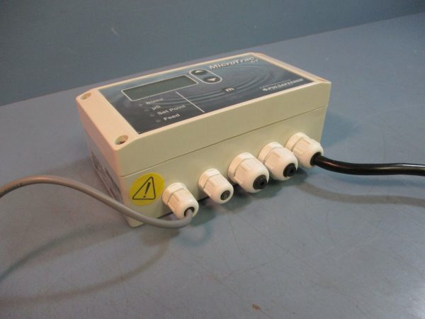Pulsafeeder MTC1XTX-XXX MICROtrac CT Microprocessor Water Treatment Controller Fashion - Image 4
