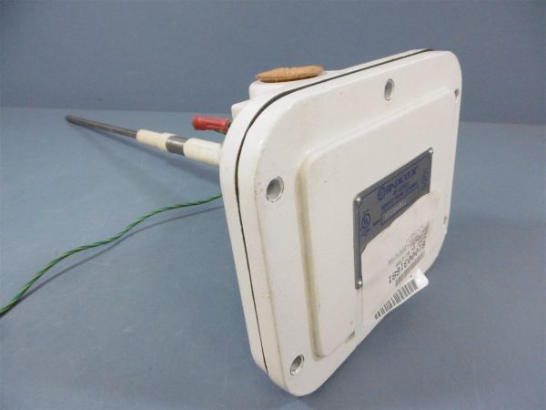 Bindicator RF10PA2G1 R Series Remote Probe Assembly 14-1 4  Shaft Supply