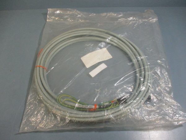 Fanuc CBL PWR8 BETA L 0 DEG SHD WTR 10M CP8B-1WEB-0100-AAA FACTORY SEALED Online now - Image 2