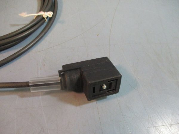 Phoenix Contact SAC-3P-M12MS 3,0-PUR BI-1L-Z Sensor Actuator Cable 3M V C:03 NEW Discount - Image 3